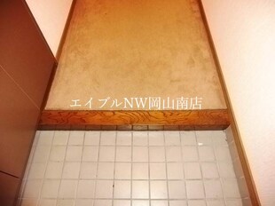 大元駅 徒歩10分 2階の物件内観写真